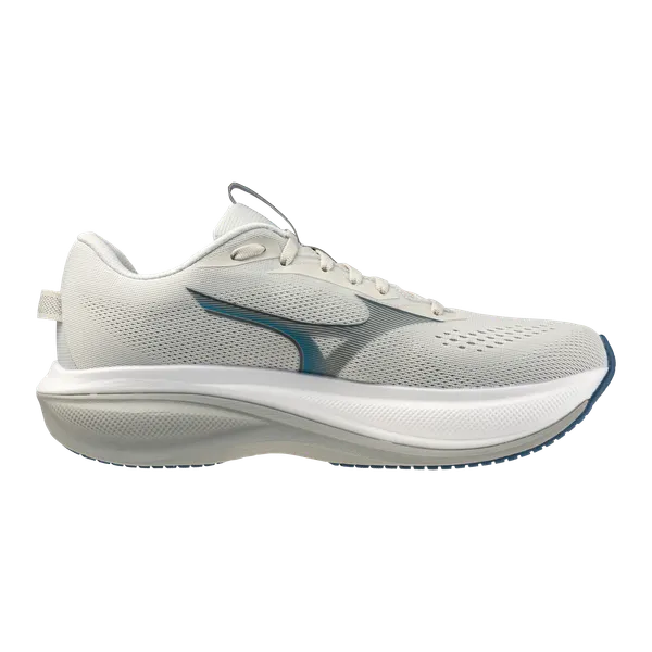 Mizuno Wave Rider 30 M gray
