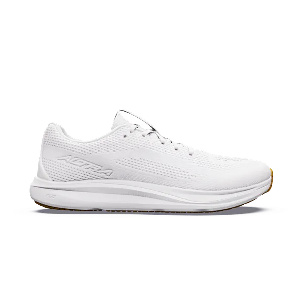 ALTRA Escalante 5 W White/White/White