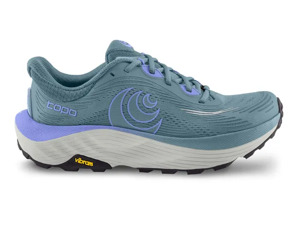 topo athletic Ultraventure 5 W Grey/blue