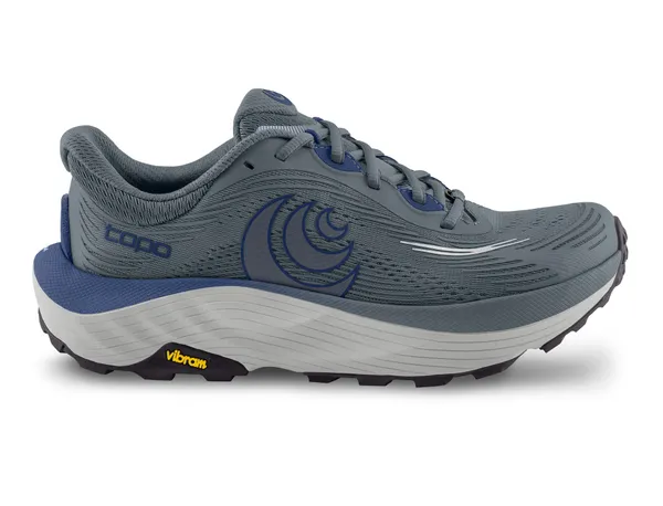 topo athletic Ultraventure 5 M Grey/blue