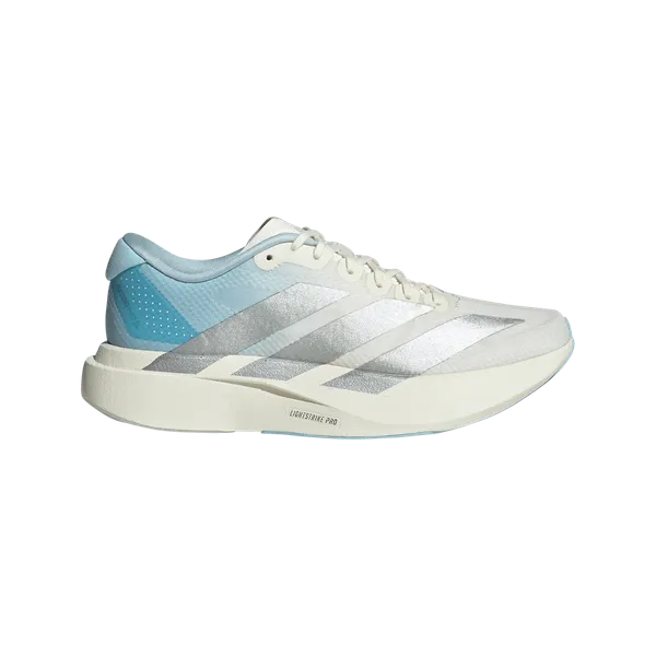 Adidas EVO SL W owhite/silvmt/iceblu