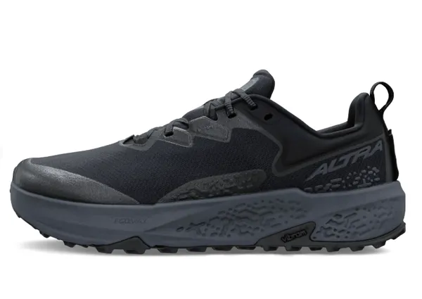 ALTRA Timp 6 M black
