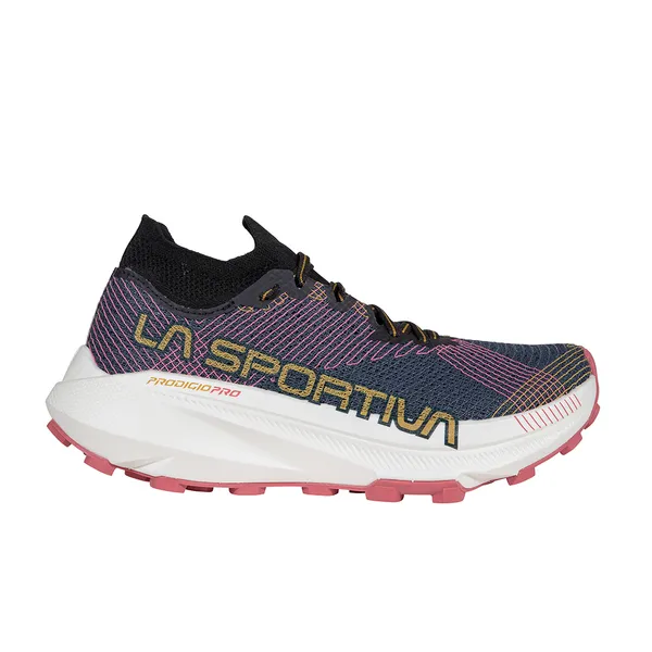 La Sportiva PRODIGIO PRO W black/yellow