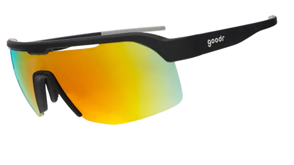 Goodr Sunglasses BOLT G Do it for the victory dance