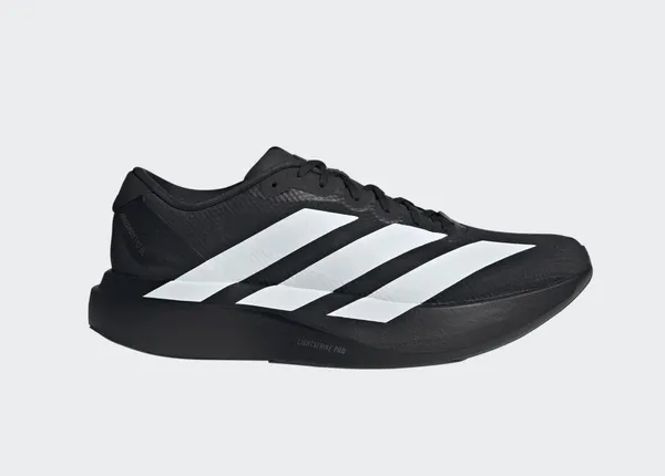 Adidas EVO SL WOVEN M Cblack/Ftwwht/Carbon