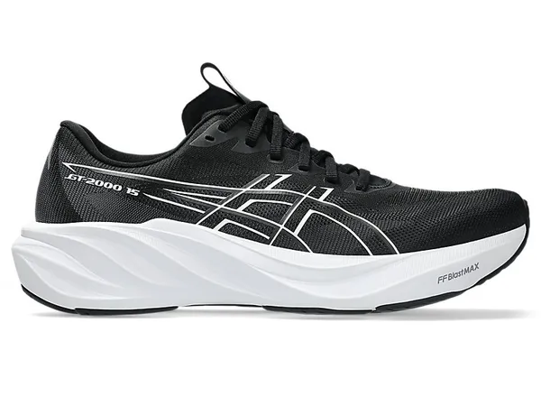 Asics GT-2000 15 M Black/White