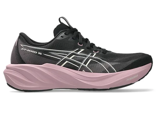 Asics Gt-2000 15 w Black/Taro Purple