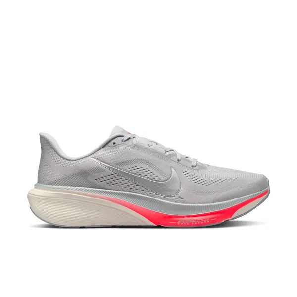 Nike PEGASUS 42 M Wolf Grey/ Metallic Silver