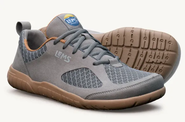 Lems Primal 3 Slate