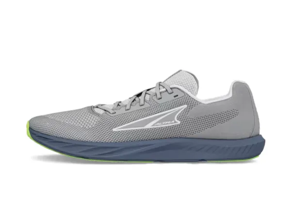 ALTRA Escalante 4 M gray/green