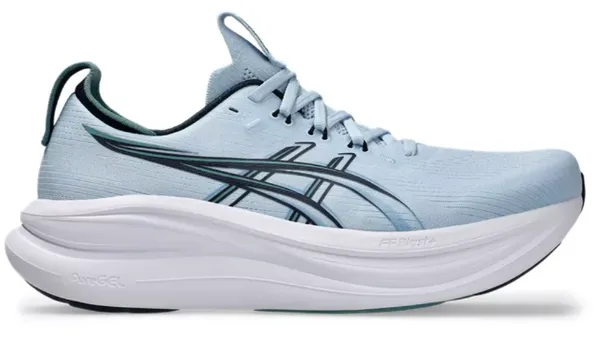 Asics GEL-NIMBUS 28 Solid Air/Midnight