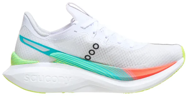 Saucony Endorphin Pro 5 W White/Multi