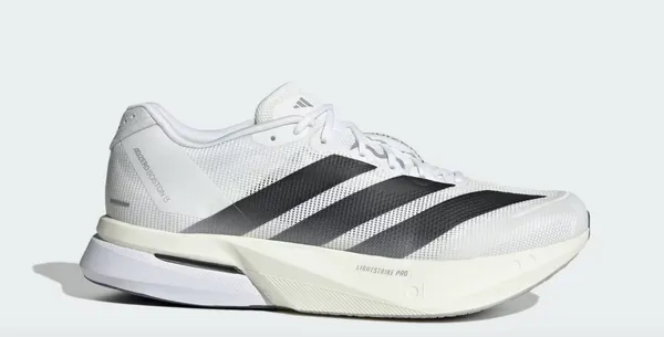 Adidas BOSTON 13 M FTWWHT/CBLACK/DSHGRY