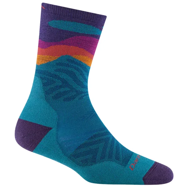 Darn Tough Socks Mirnavated Micro Cre Mirnavated