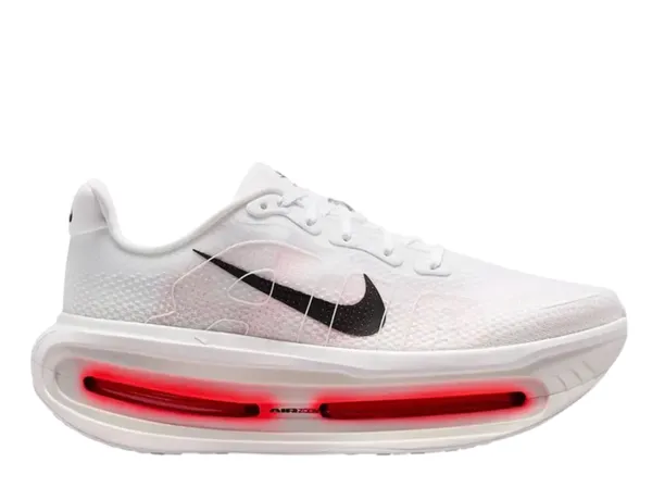 Nike M VOMERO PREMIUM White/Black-Bright Crimson