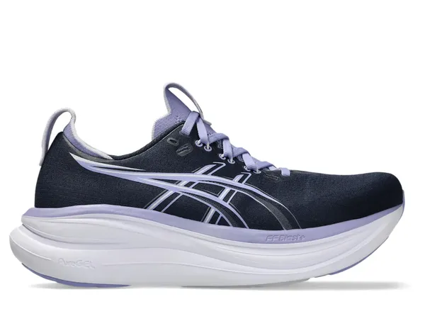 Asics GEL-NIMBUS 28 black