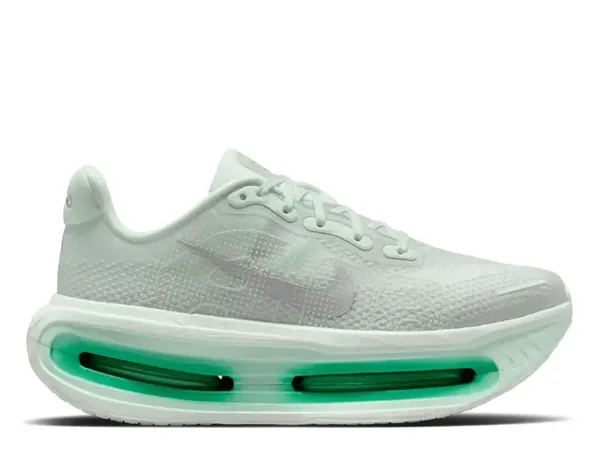 Nike VOMERO PREMIUM W Barely Green/Metallic Silver