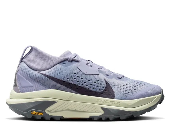 Nike ACG ZEGAMA TRAIL W Ghost/cement grey-sea glass