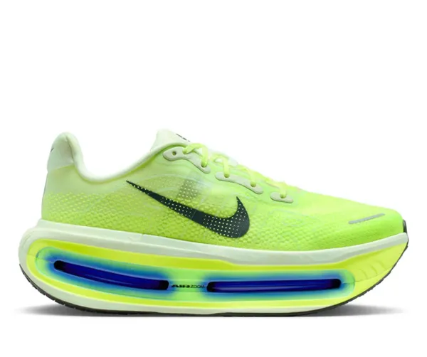 Nike VOMERO PREMIUM M Volt tint/black Spruce