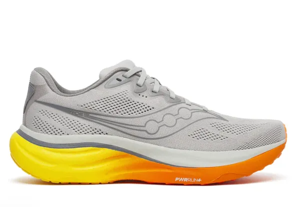 Saucony Ride 19 M Cadet/Fuego