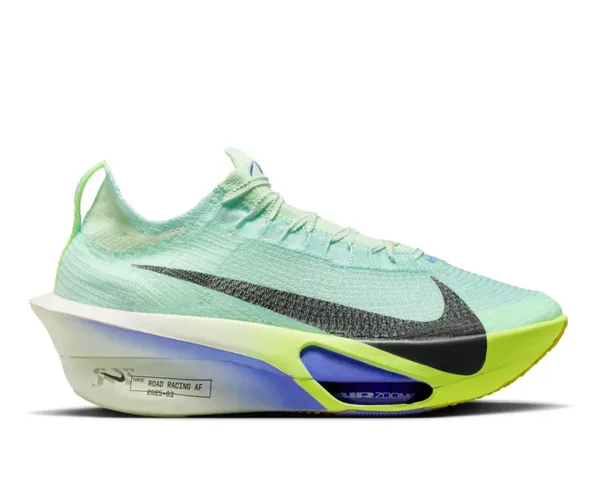Nike Alphafly 3 M Barely Green/Black Spruce