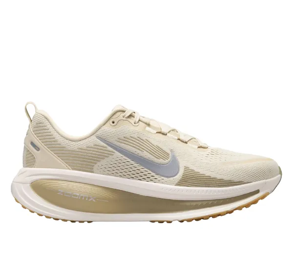 Nike Vomero 18 M LT Khaki/Metallic Silver