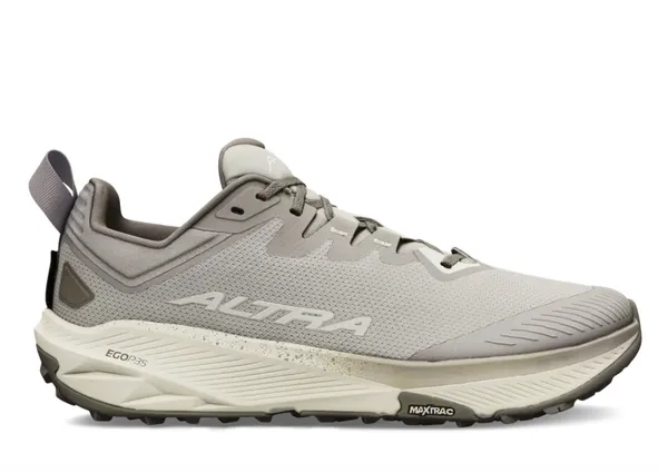 ALTRA EXPERIENCE WILD 3 M Tan