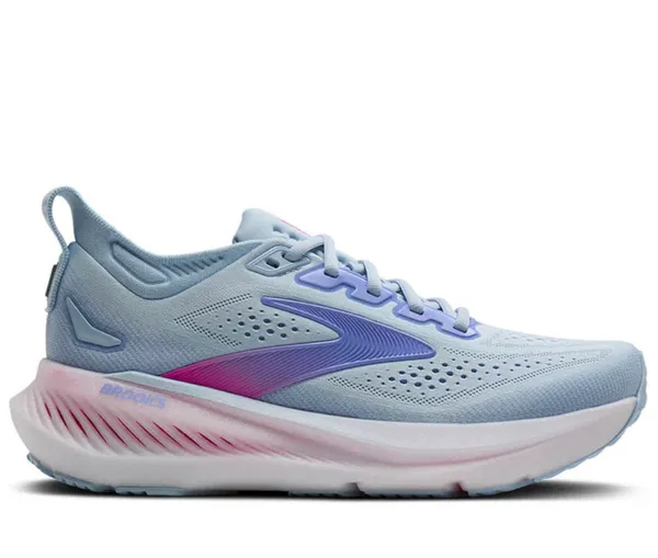 Brooks GLycerin 23 W Skyway/Blazing Bell/Pink