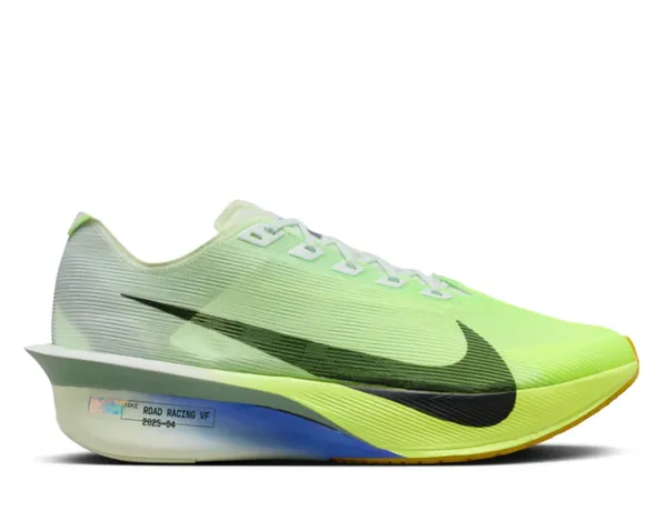 Nike VAPORFLY 4 U Barely Green/Black Spruce