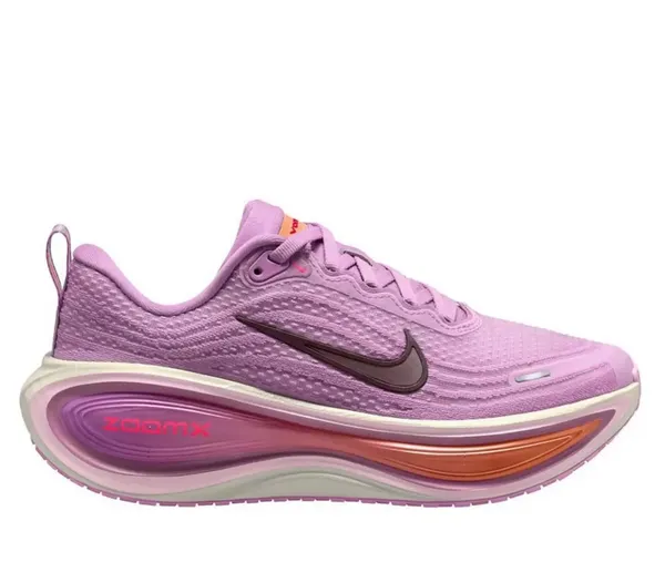 Nike VOMERO PLUS W LT Magenta/Black-pink foam