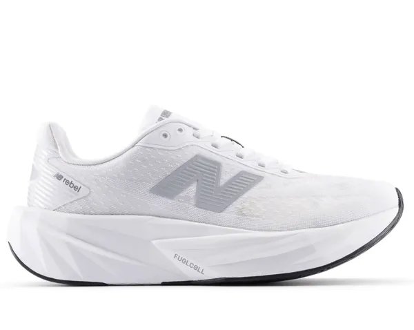 New Balance Rebel V5 W Pink/White