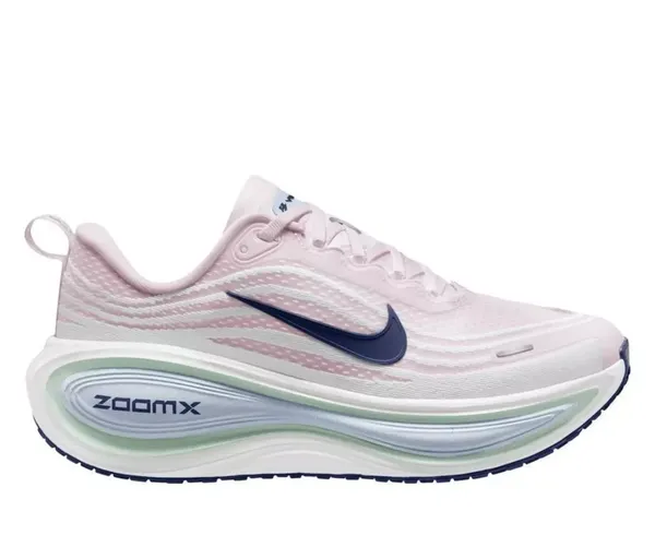 Nike VOMERO PLUS W Pearl Pink/Midnight Navy-White