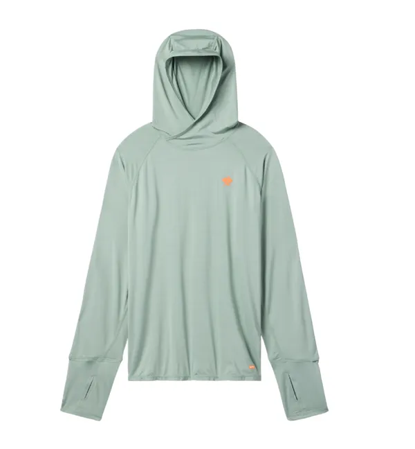UPF DEFLECTOR 2.0 M Iceberg Green