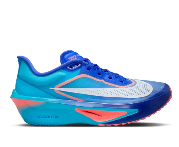 Nike Zoom Fly 6 M Racer Blue/White