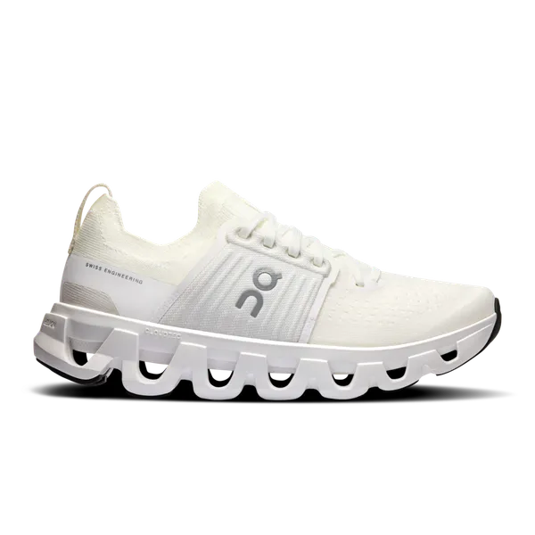 On Men's Cloudswift 4 White | White