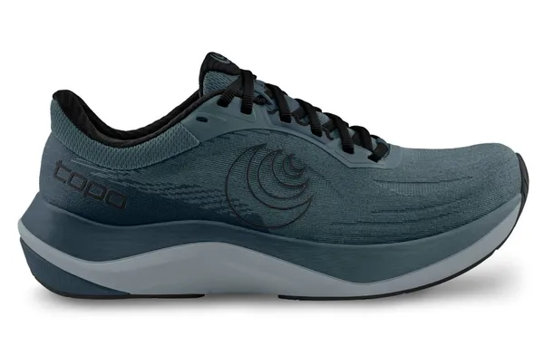 topo athletic Ultrafly 6 M Stone Grey
