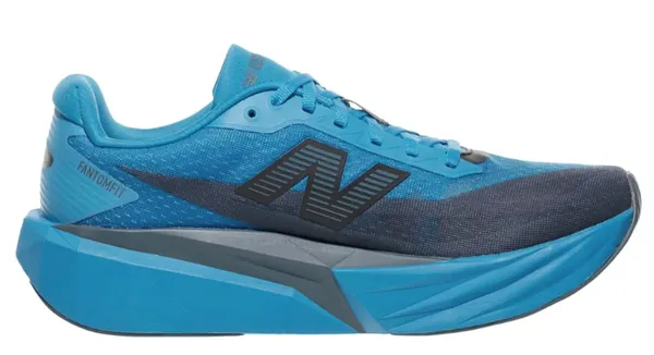 New Balance REBEL V5 M Blue Blue