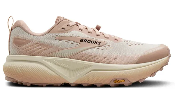 Brooks Cascadia 20 W Gray/Green/Red