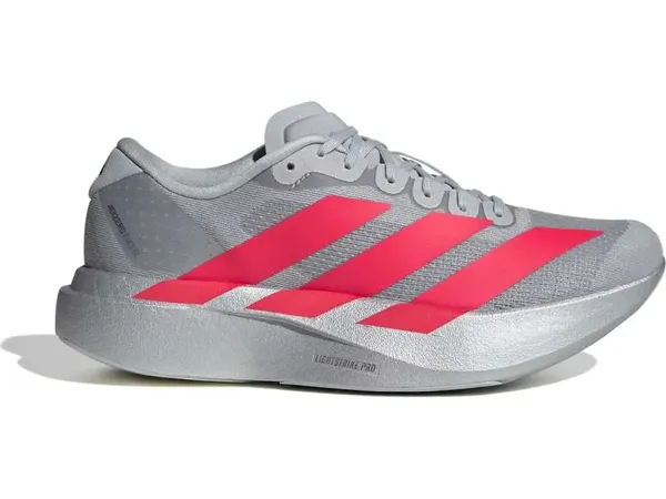 Adidas EVO SL W Silvmt/lucred/ironmt