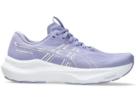 Asics GT-2000 14 W Bluebell/WHite