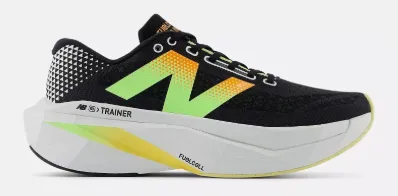 New Balance SC Trainer 3 M black