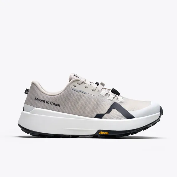 Mount To Coast M1 M Grey