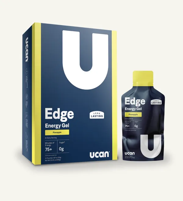 Generation UCan UCAN Edge Pineapple
