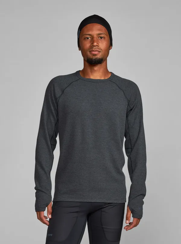 Janji Janji LongSleeve Moonglow