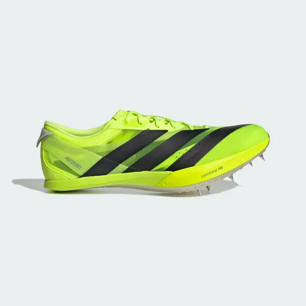 Adidas ADIZERO FINESSE U Luclem/Cblack/Halsil