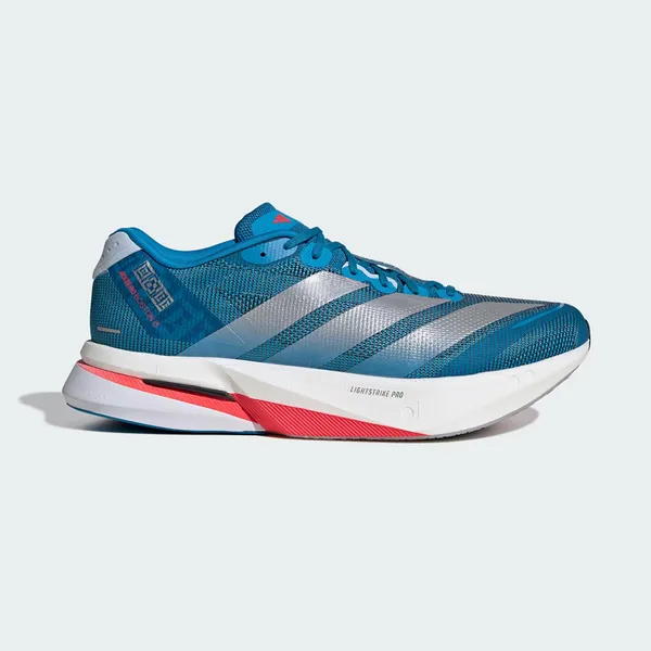 Adidas BOSTON 13 M SOLBLU/SILMT/DKSOBL