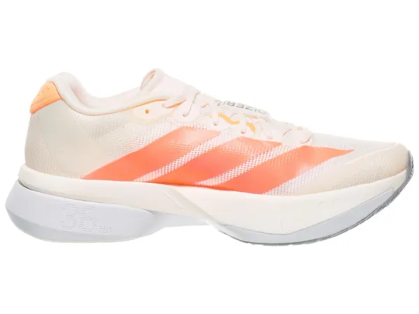 Adidas Boston 13 W Owhite/Beaora/Aciora