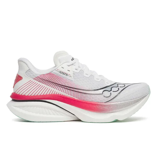 Saucony ENDORPHIN AZURA M White/Salsa