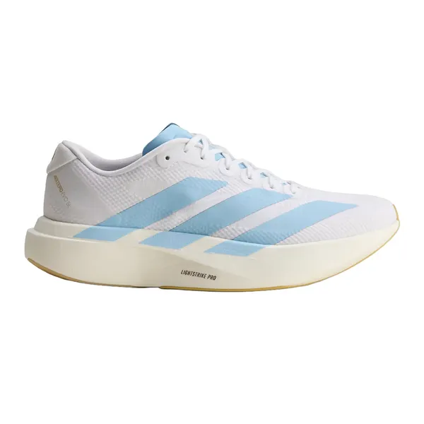 Adidas EVO SL WOVEN W FTWWHT/CLBLUE/MAGOLD
