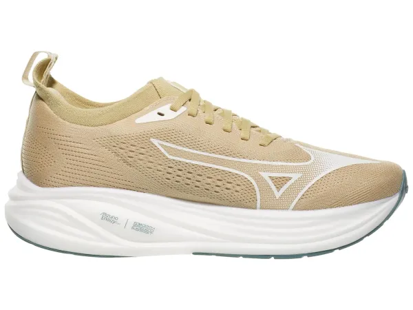 Mizuno Neo Zen 2 M Khaki/Snow/White